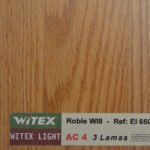 ROBLE AMERICANO 3 LAMAS