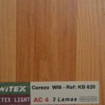 CEREZO 3 LAMAS