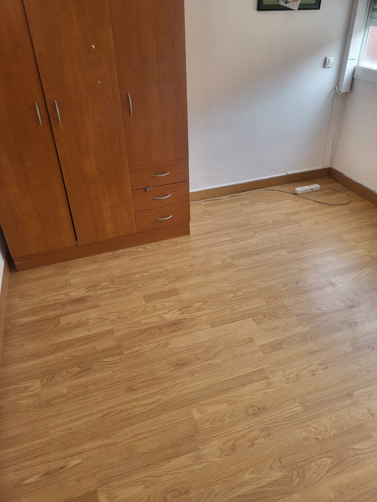 Tarima laminada con buena relación calidad-precio