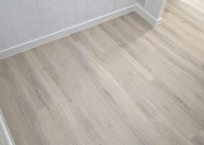 terminada.jpg Cocina terminada con tarima laminada Finfloor AC5